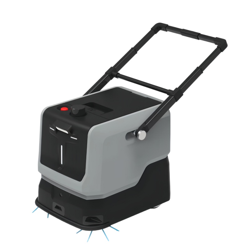 聊城坦洁无人智能清洁机器人T10